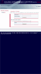 Mobile Screenshot of intranet.osteo-coe.fr